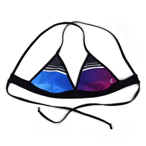 Aquarius Bikini Large Top