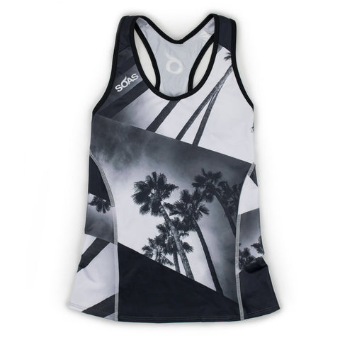 Palm Springs Tri XSmall Top