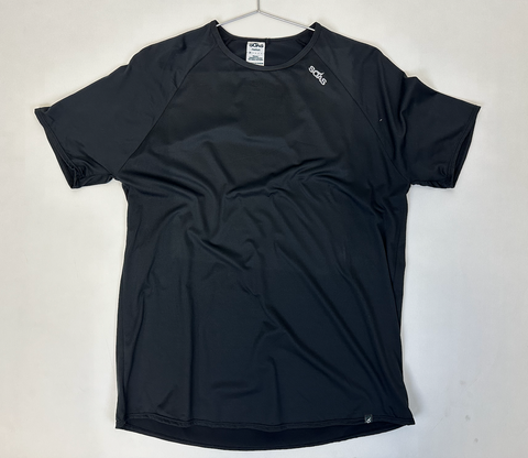 Men's Everything T-Shirt Black XLarge