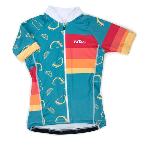 Taco Cycle Small Top